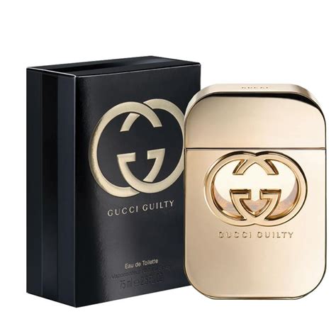 gucci guilty eau de toilette 75ml price|gucci guilty cheapest price.